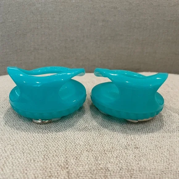 Nautical Anchor Car Freshener Clips - Picture 9 of 10